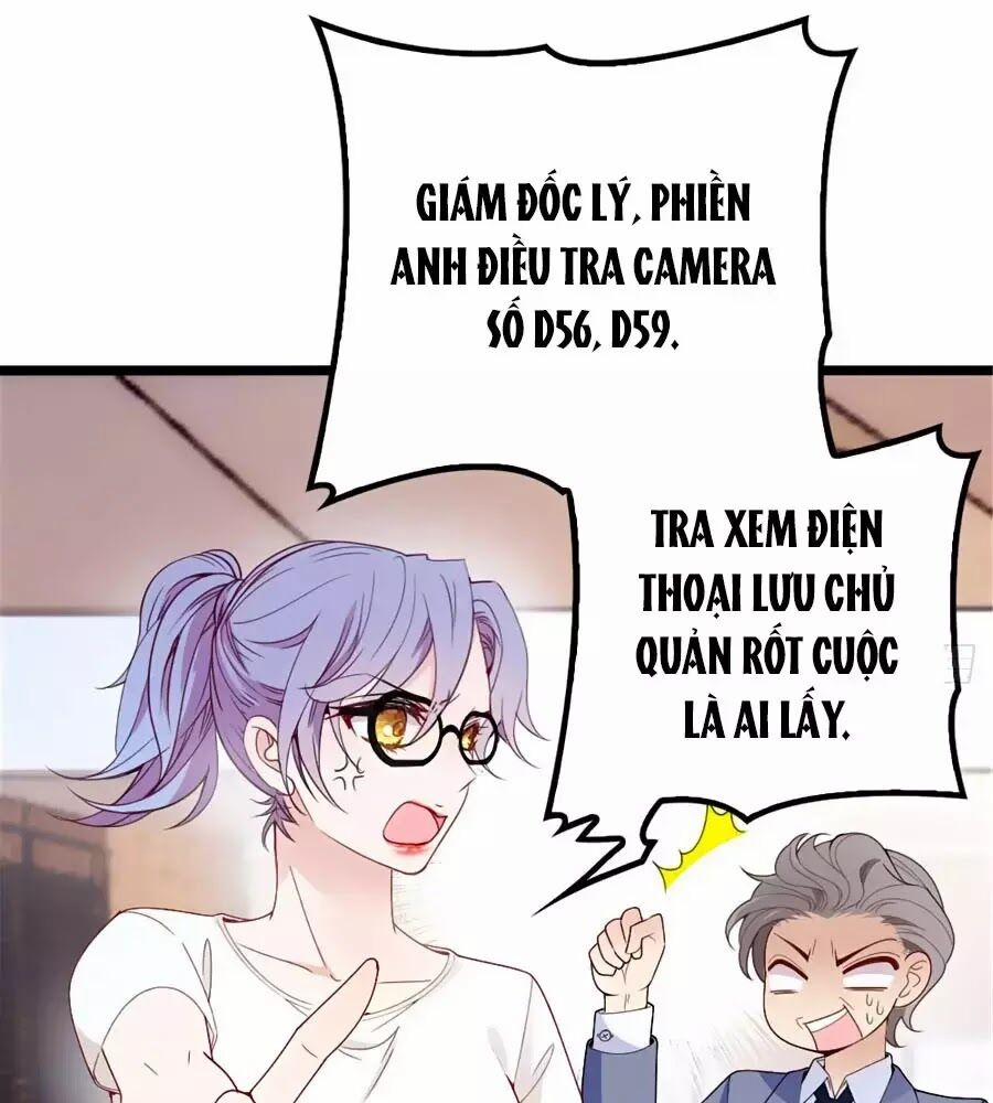 Cô Vợ Mang Thai Một Tặng Một 5 trang 56