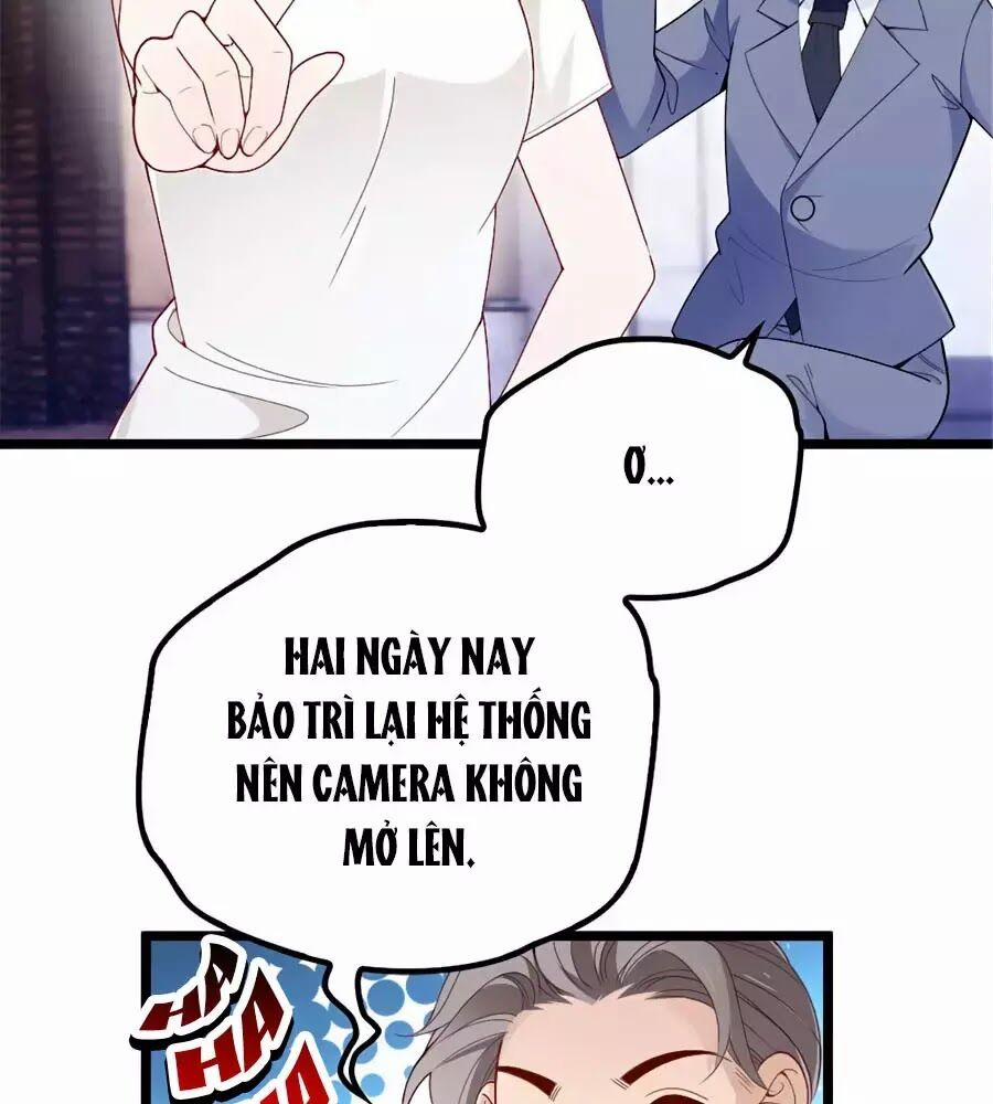 Cô Vợ Mang Thai Một Tặng Một 5 trang 57