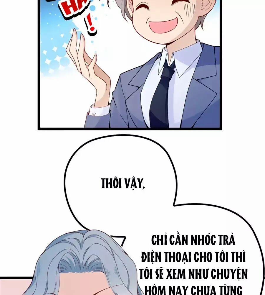 Cô Vợ Mang Thai Một Tặng Một 5 trang 58