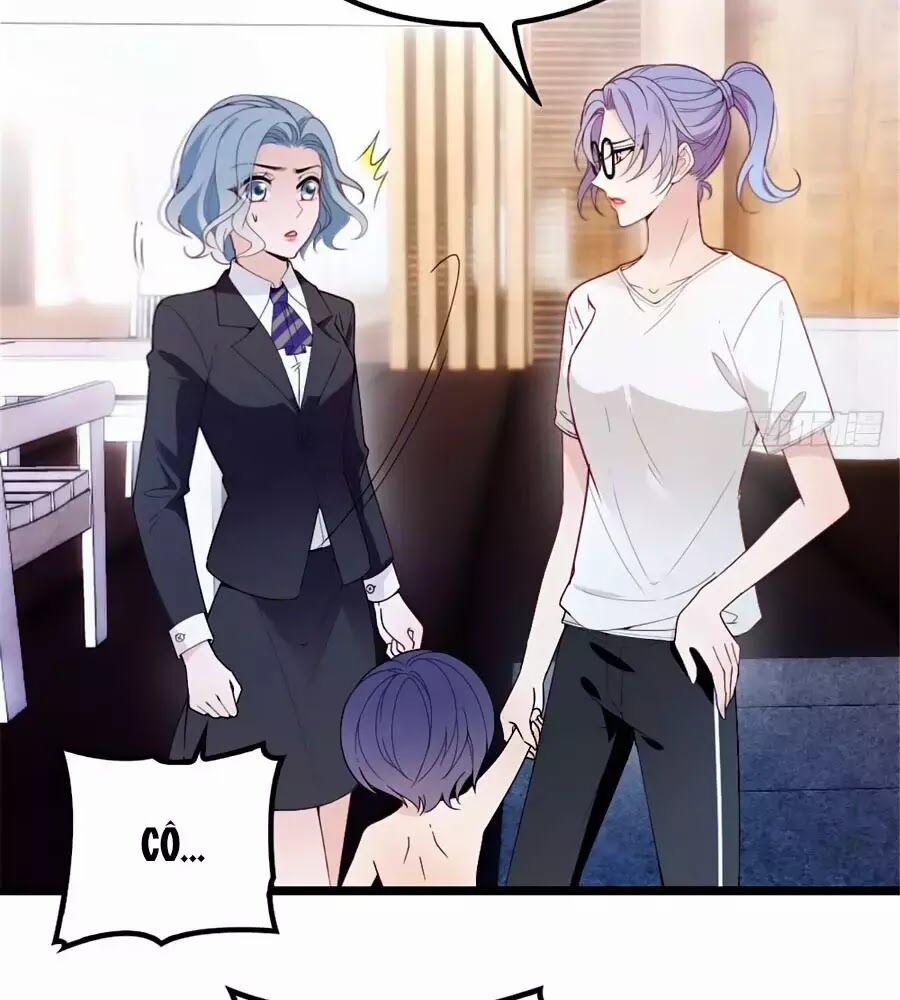 Cô Vợ Mang Thai Một Tặng Một 5 trang 61