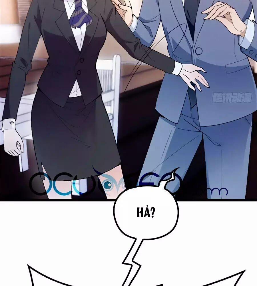 Cô Vợ Mang Thai Một Tặng Một 5 trang 64