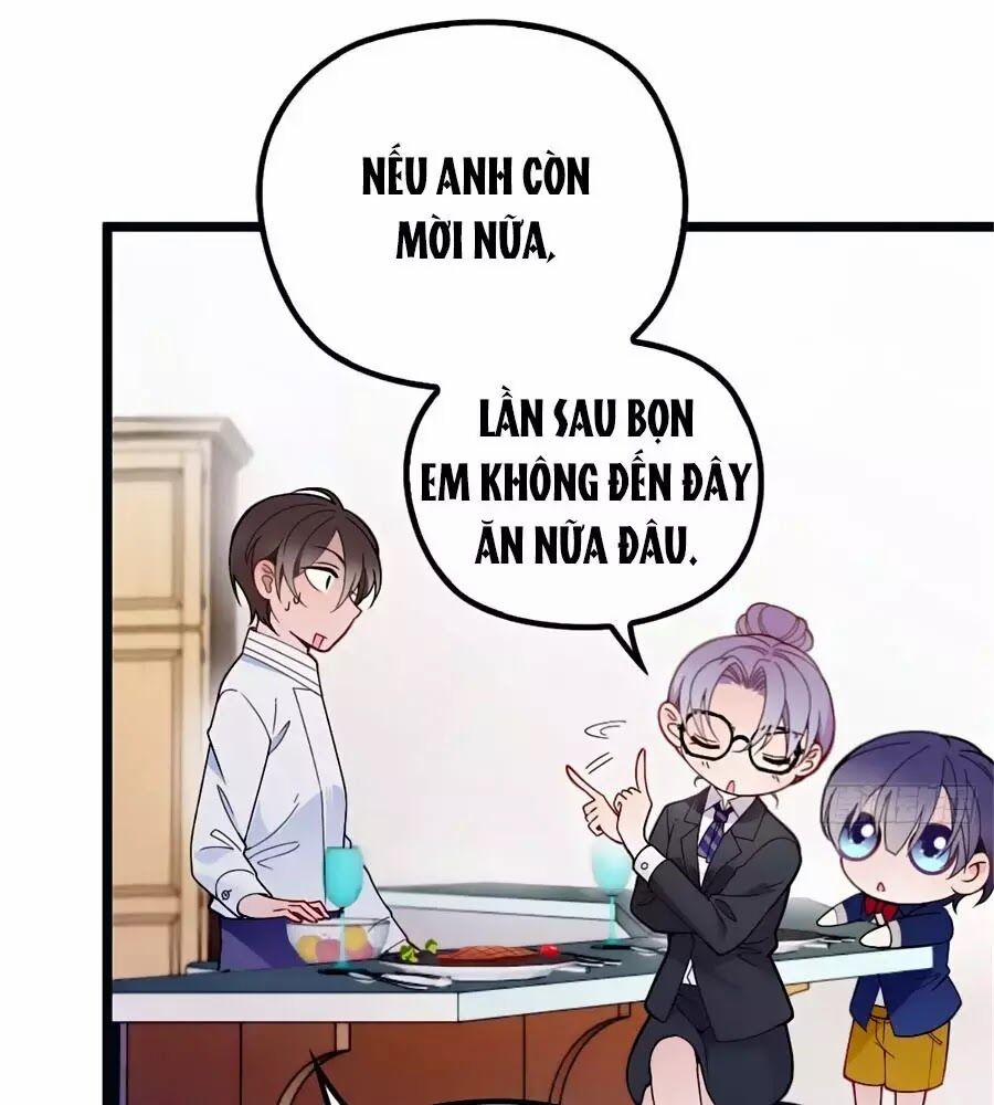 Cô Vợ Mang Thai Một Tặng Một 5 trang 7