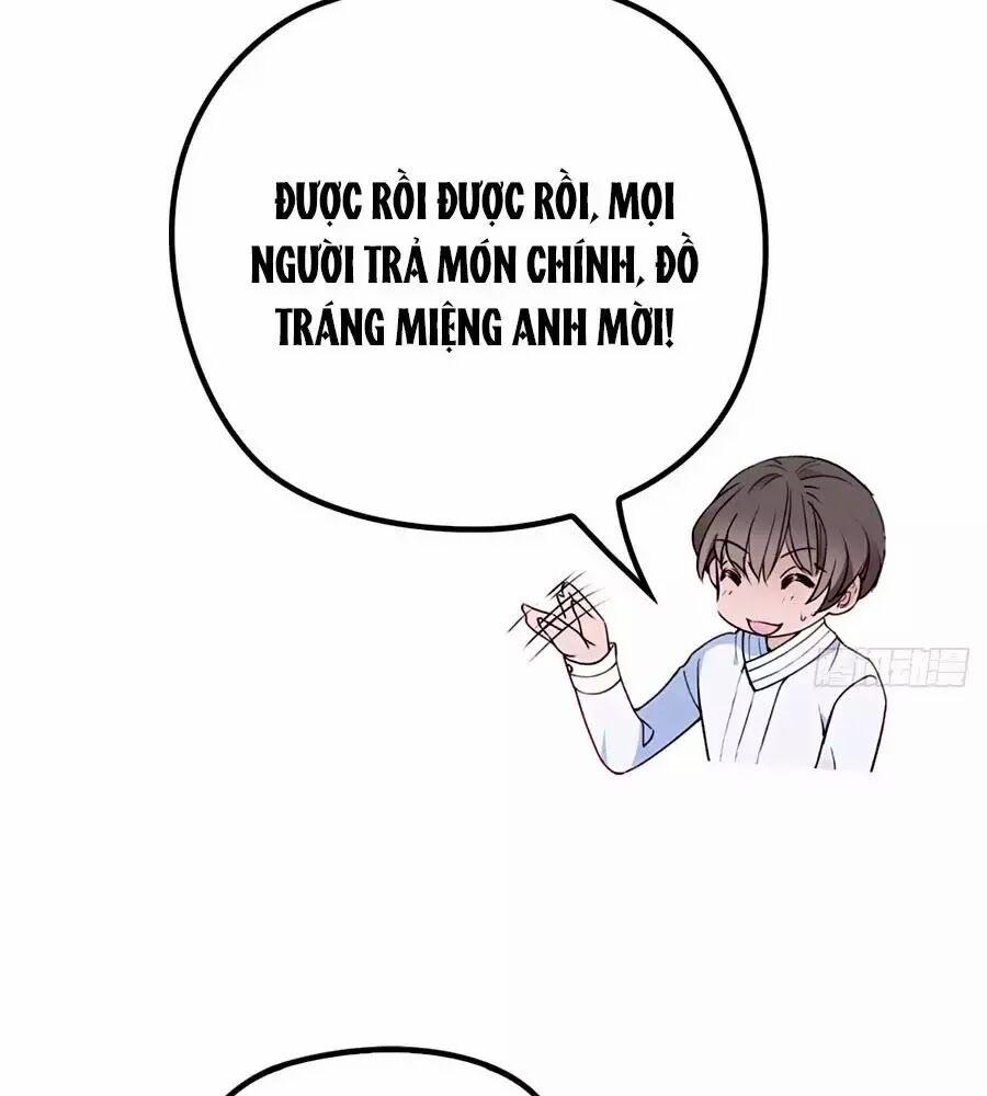 Cô Vợ Mang Thai Một Tặng Một 5 trang 9