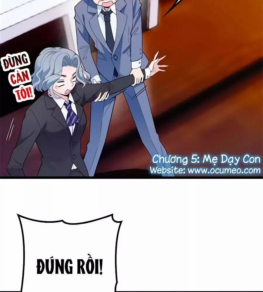 Cô Vợ Mang Thai Một Tặng Một 6 trang 1