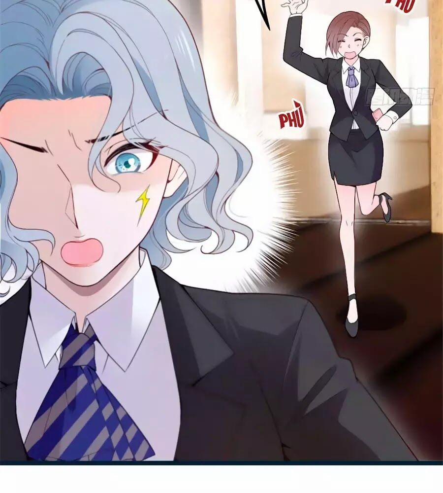 Cô Vợ Mang Thai Một Tặng Một 6 trang 10