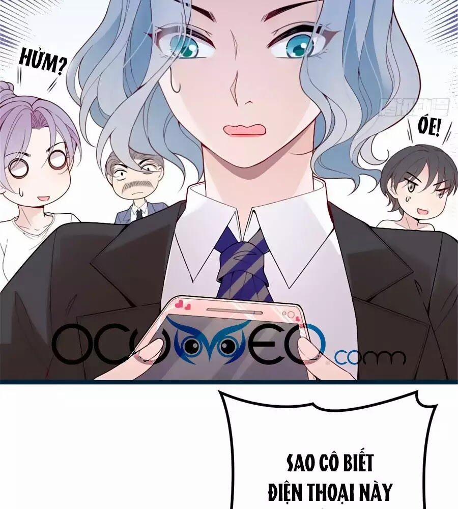 Cô Vợ Mang Thai Một Tặng Một 6 trang 13