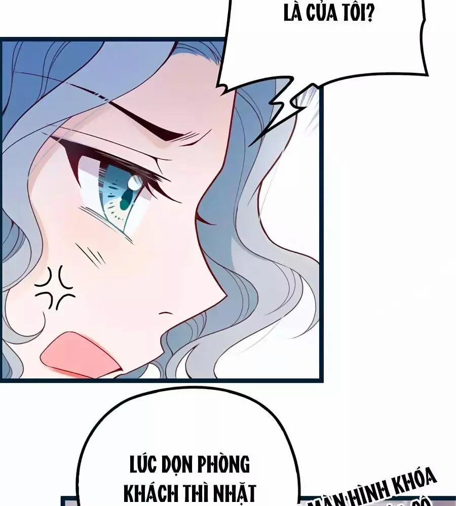 Cô Vợ Mang Thai Một Tặng Một 6 trang 14