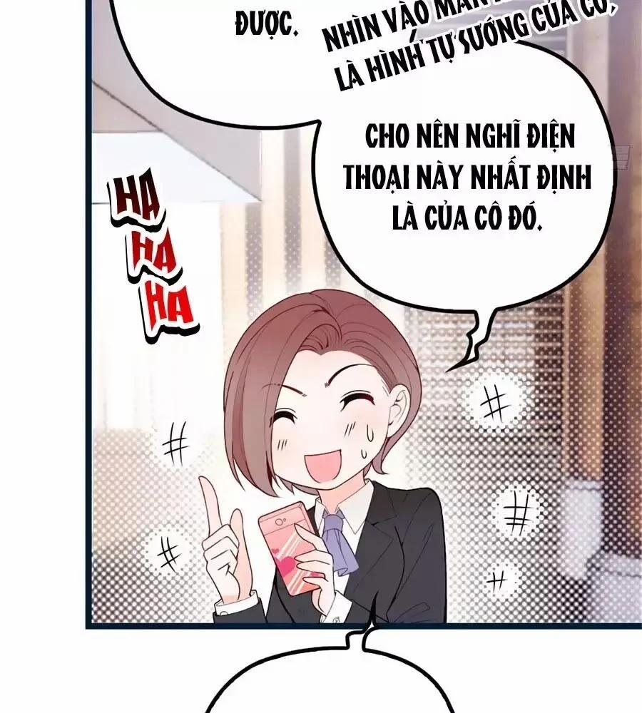 Cô Vợ Mang Thai Một Tặng Một 6 trang 15