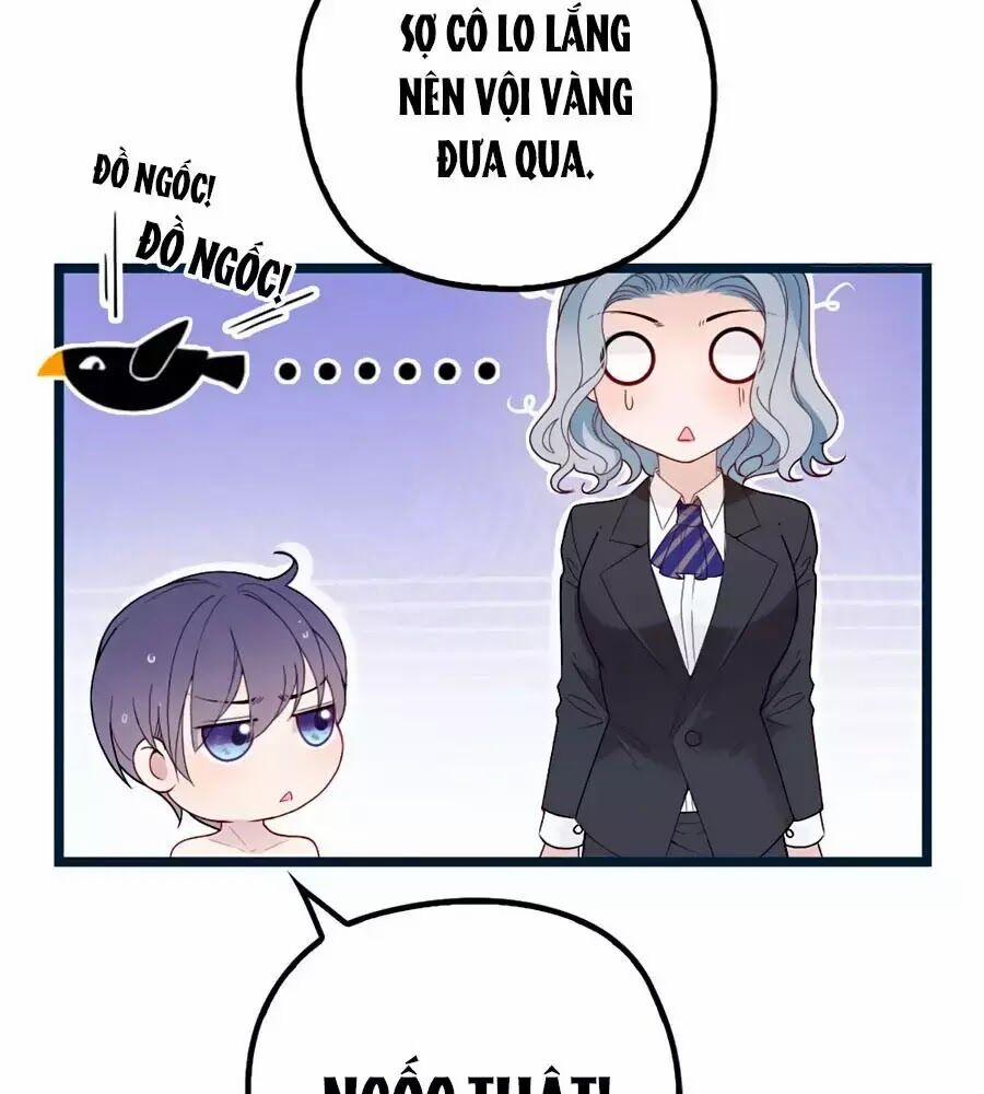 Cô Vợ Mang Thai Một Tặng Một 6 trang 16