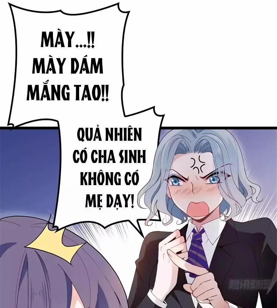 Cô Vợ Mang Thai Một Tặng Một 6 trang 18