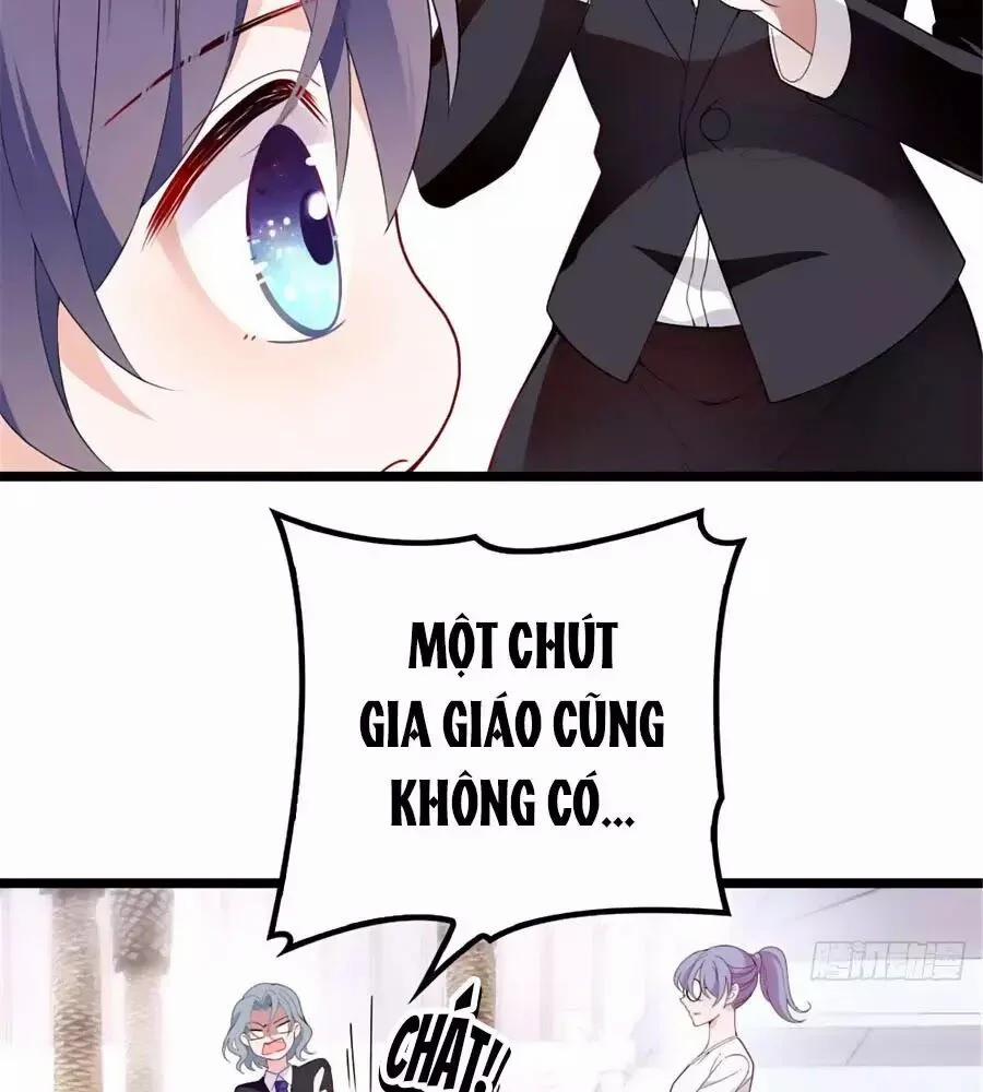 Cô Vợ Mang Thai Một Tặng Một 6 trang 19