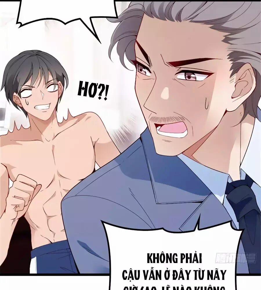 Cô Vợ Mang Thai Một Tặng Một 6 trang 2