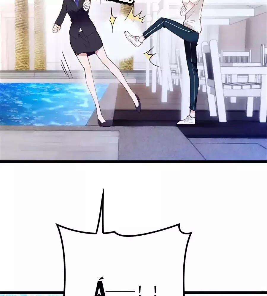 Cô Vợ Mang Thai Một Tặng Một 6 trang 20