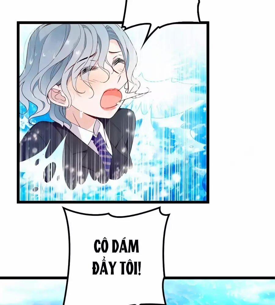 Cô Vợ Mang Thai Một Tặng Một 6 trang 22