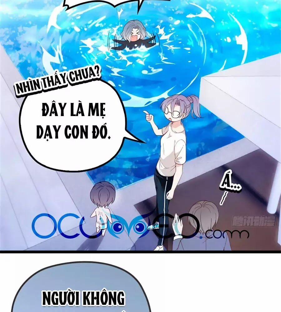 Cô Vợ Mang Thai Một Tặng Một 6 trang 23