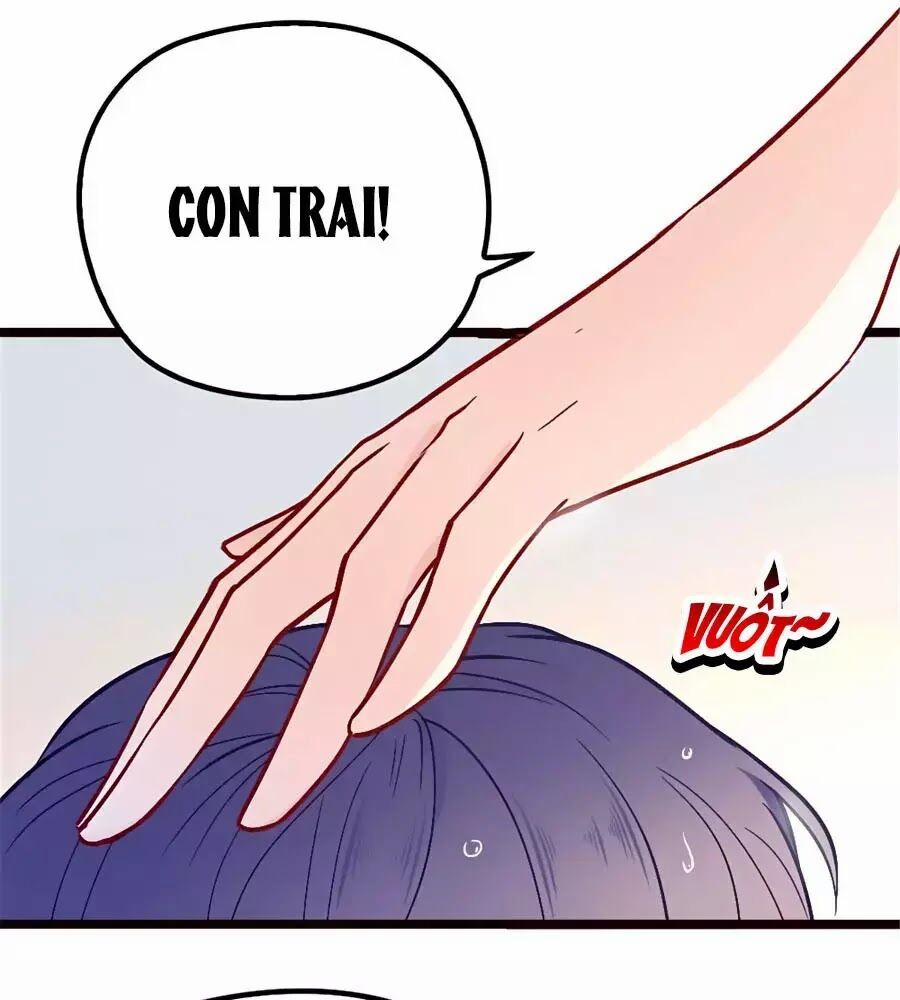 Cô Vợ Mang Thai Một Tặng Một 6 trang 27