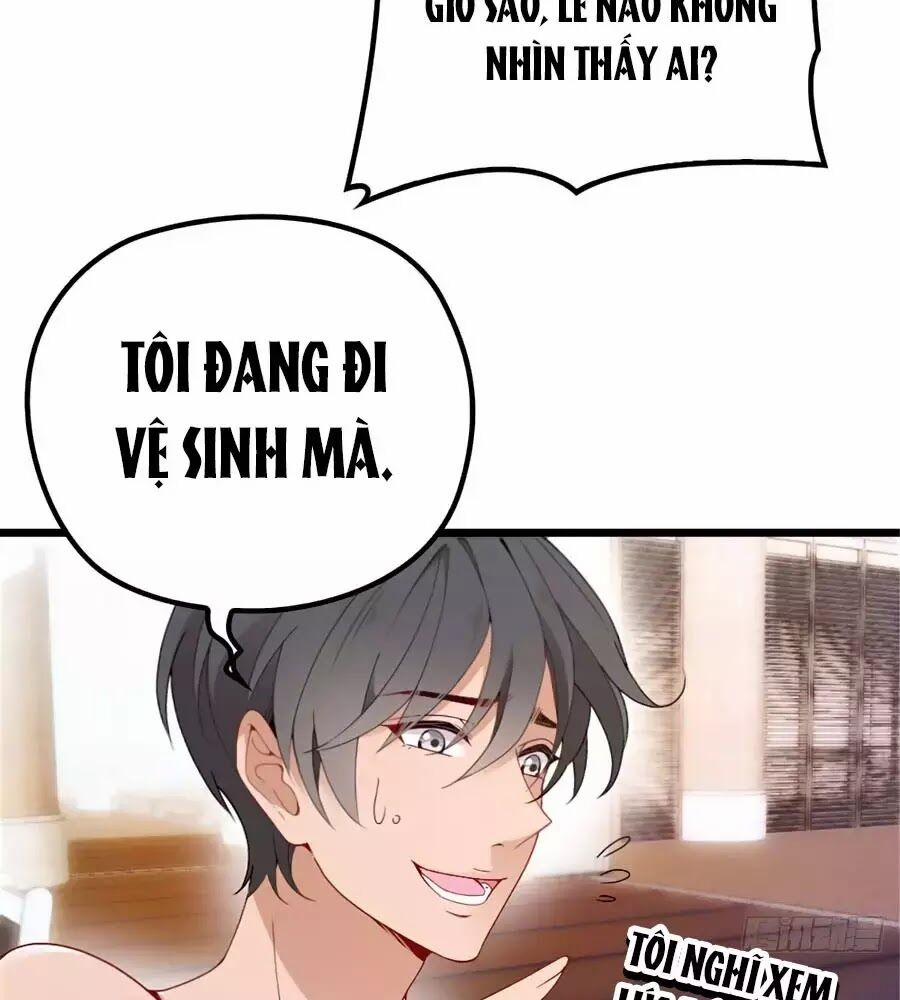 Cô Vợ Mang Thai Một Tặng Một 6 trang 3