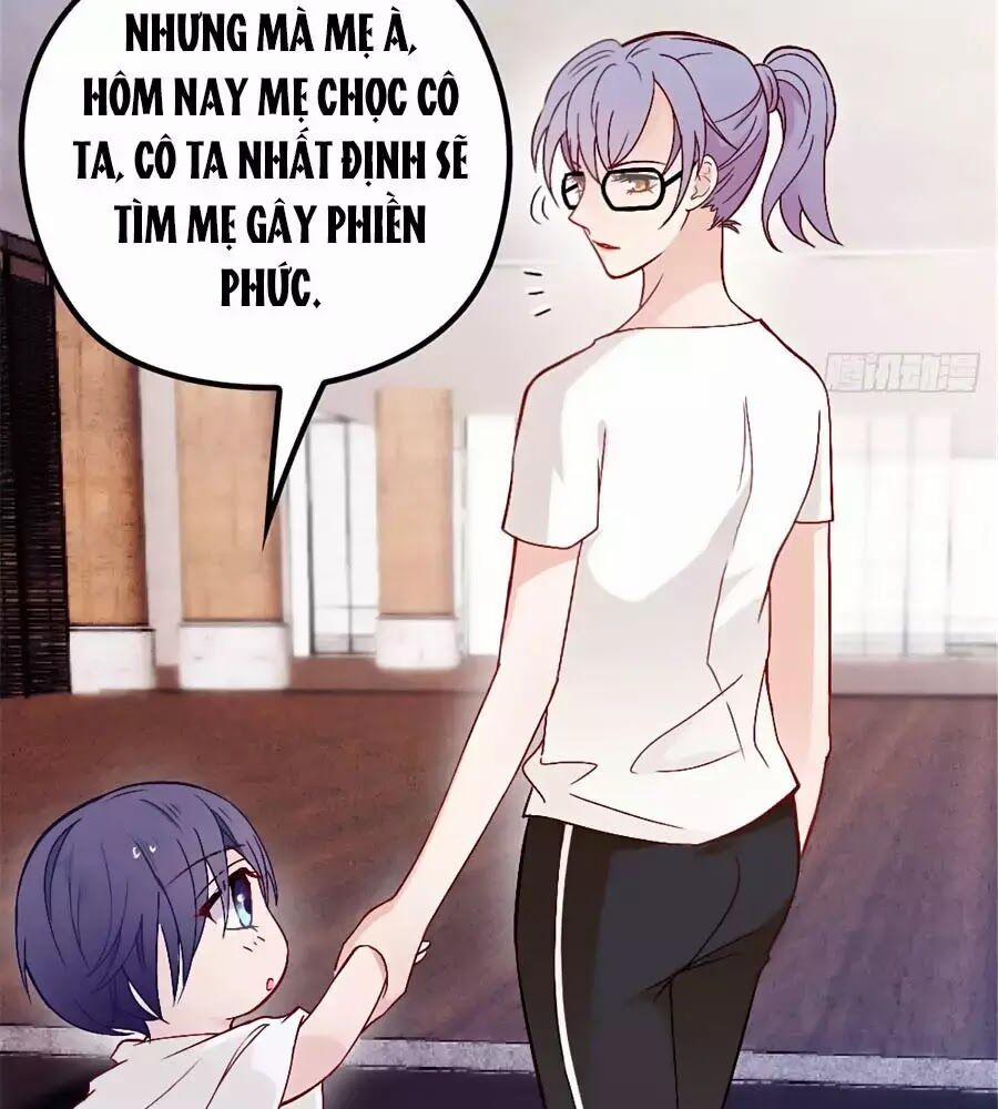 Cô Vợ Mang Thai Một Tặng Một 6 trang 31