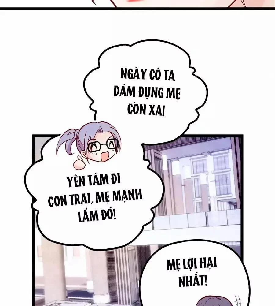 Cô Vợ Mang Thai Một Tặng Một 6 trang 33