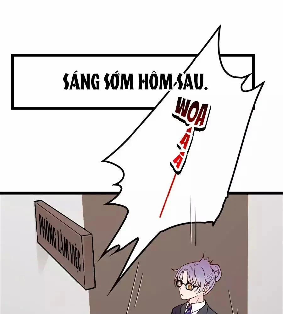 Cô Vợ Mang Thai Một Tặng Một 6 trang 35