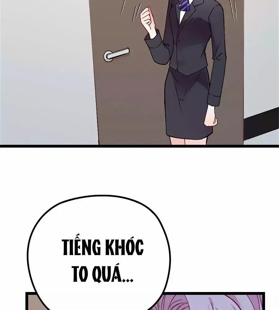 Cô Vợ Mang Thai Một Tặng Một 6 trang 36