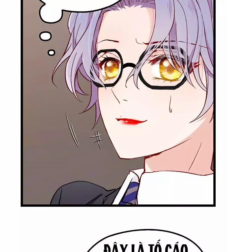 Cô Vợ Mang Thai Một Tặng Một 6 trang 37