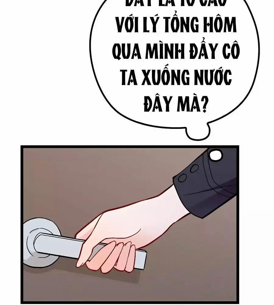 Cô Vợ Mang Thai Một Tặng Một 6 trang 38