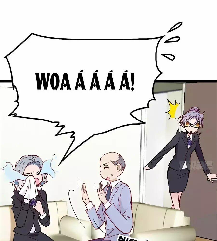 Cô Vợ Mang Thai Một Tặng Một 6 trang 39