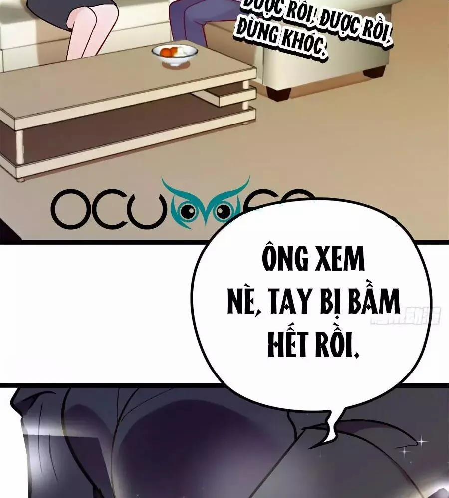 Cô Vợ Mang Thai Một Tặng Một 6 trang 40