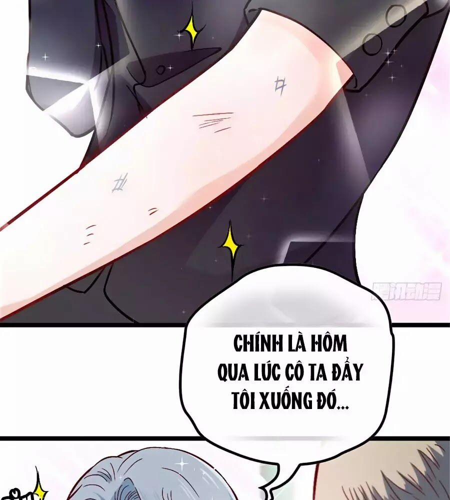 Cô Vợ Mang Thai Một Tặng Một 6 trang 41