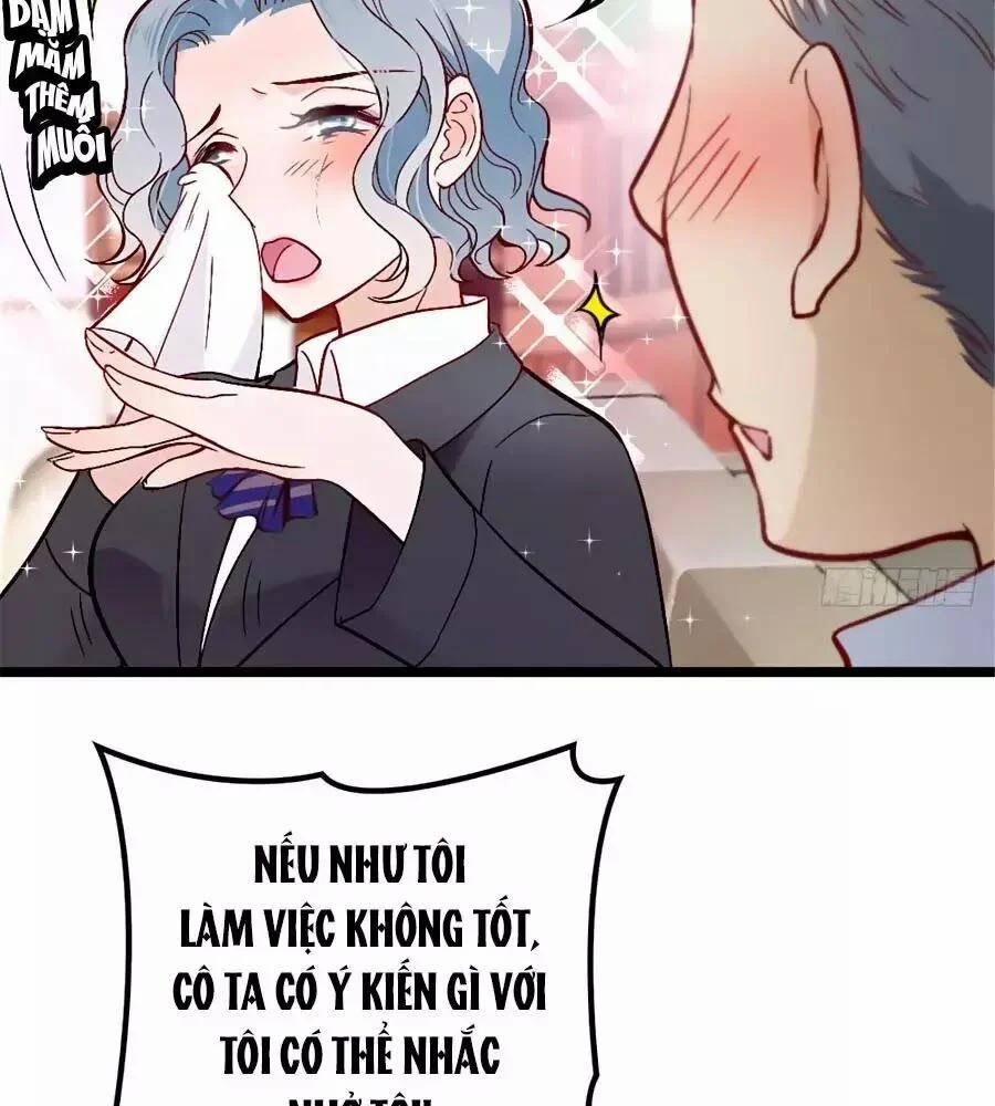 Cô Vợ Mang Thai Một Tặng Một 6 trang 42