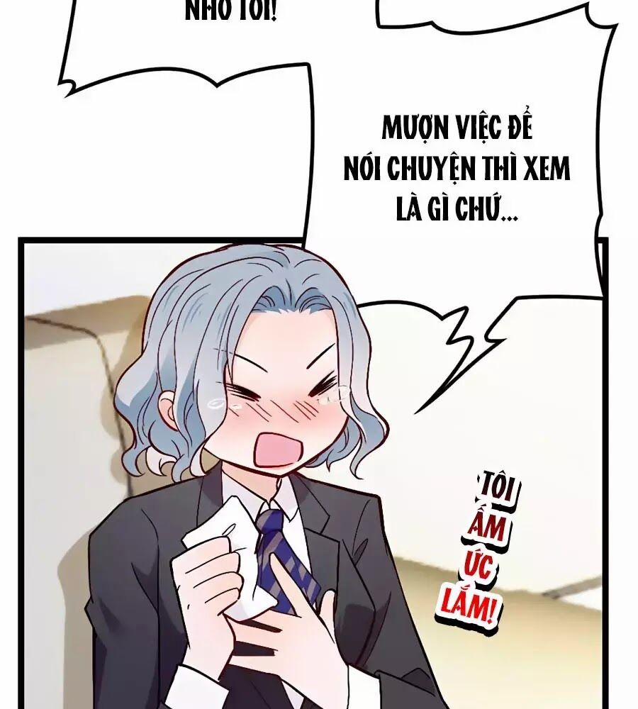 Cô Vợ Mang Thai Một Tặng Một 6 trang 43