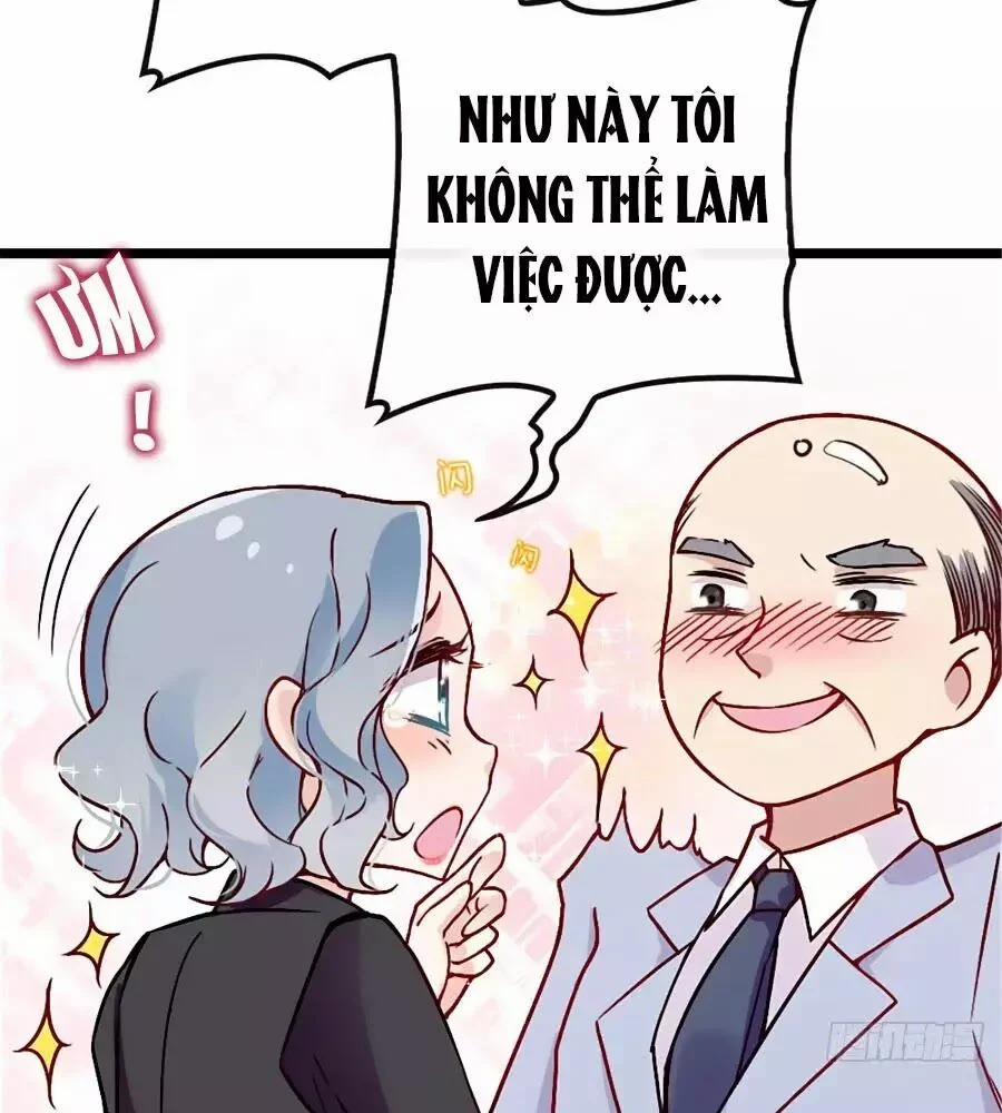 Cô Vợ Mang Thai Một Tặng Một 6 trang 46