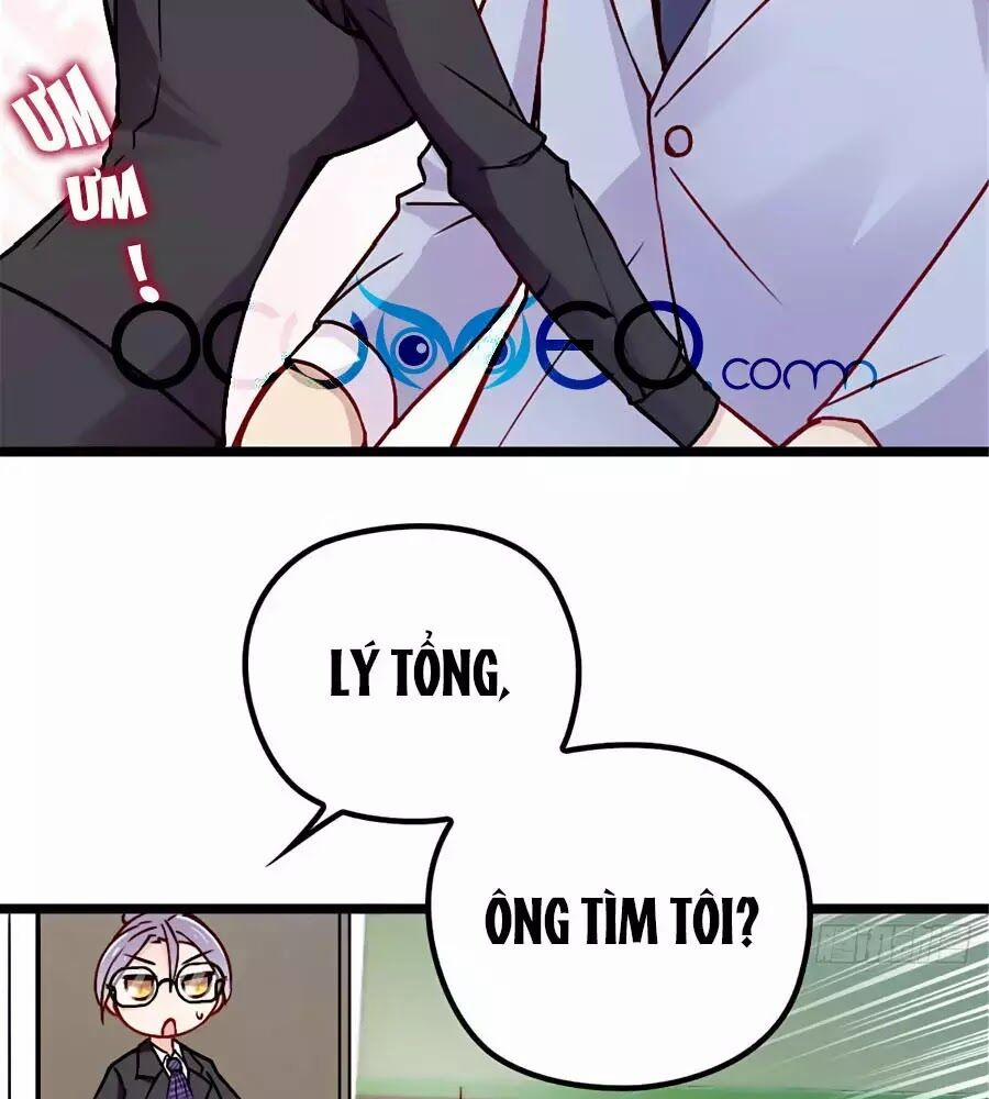 Cô Vợ Mang Thai Một Tặng Một 6 trang 47