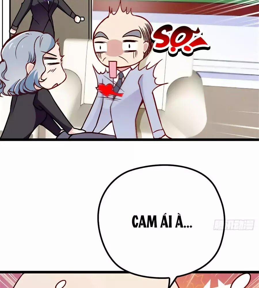 Cô Vợ Mang Thai Một Tặng Một 6 trang 48