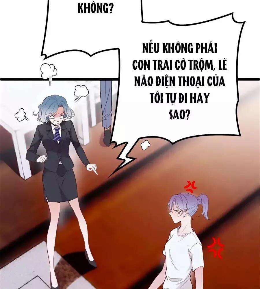 Cô Vợ Mang Thai Một Tặng Một 6 trang 5