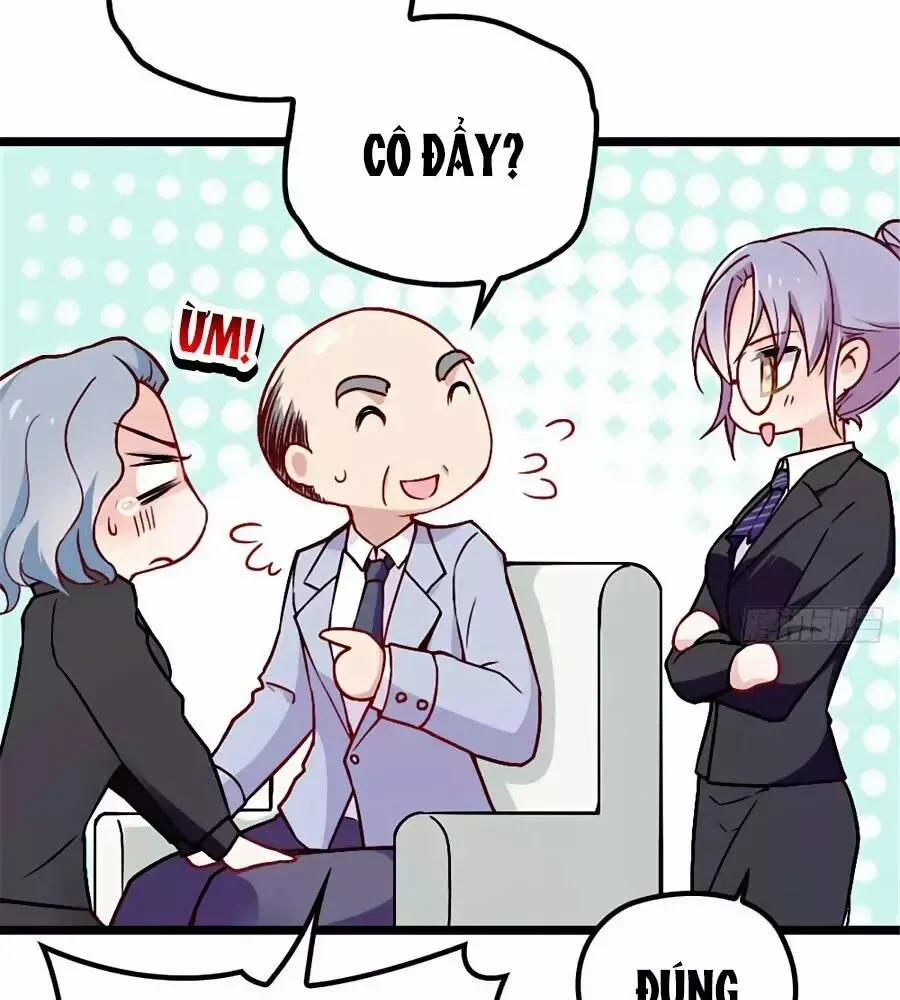 Cô Vợ Mang Thai Một Tặng Một 6 trang 50