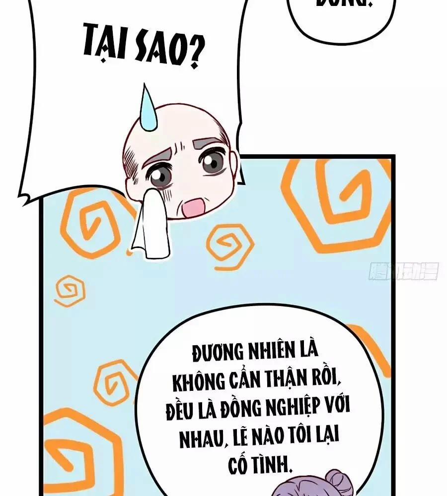 Cô Vợ Mang Thai Một Tặng Một 6 trang 51