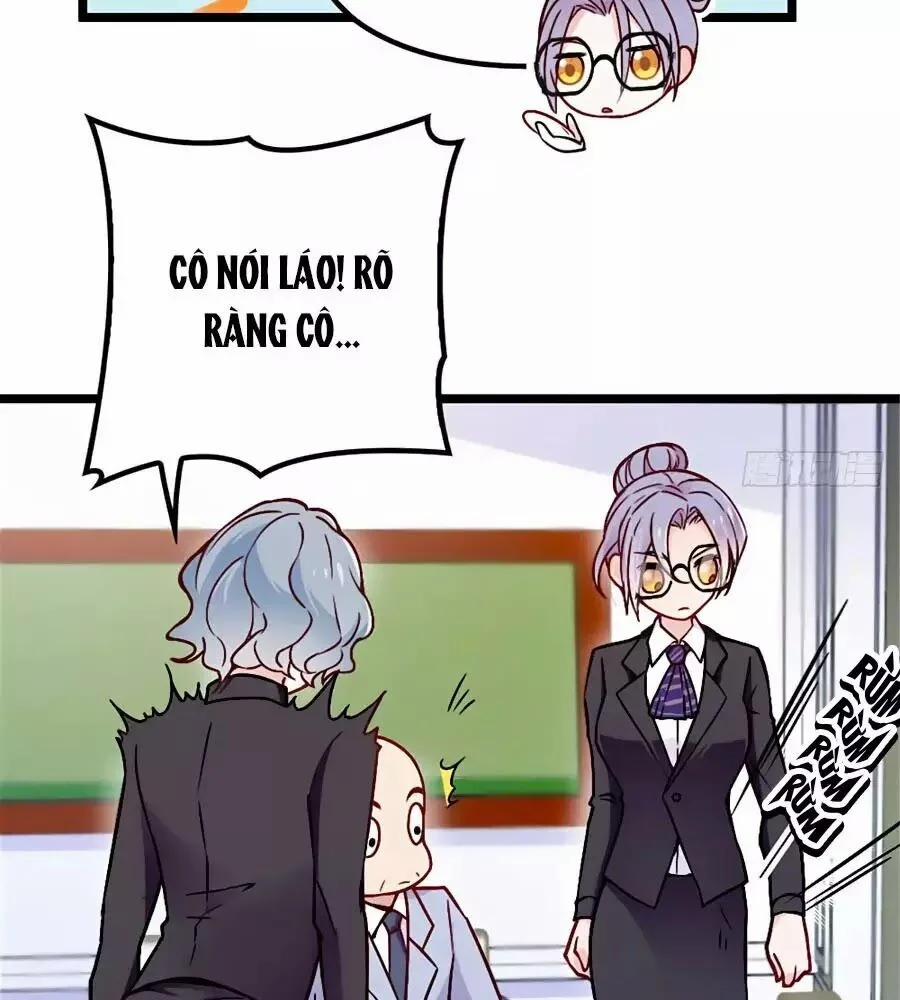 Cô Vợ Mang Thai Một Tặng Một 6 trang 52