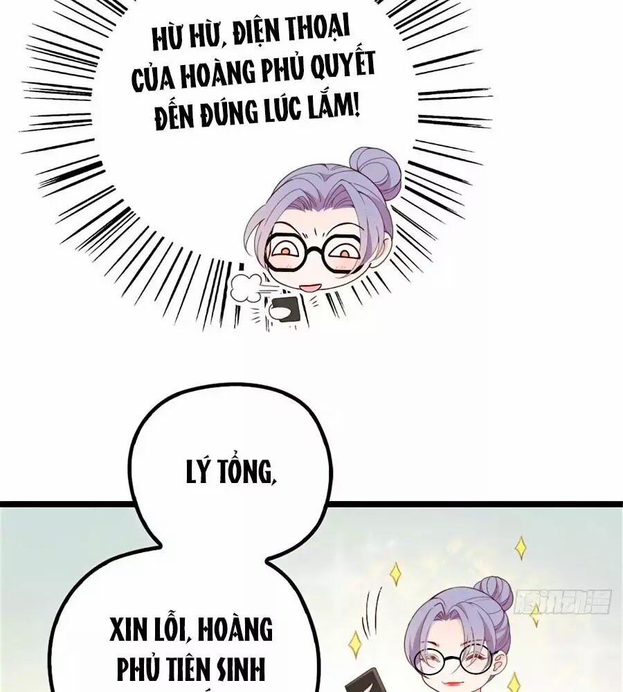 Cô Vợ Mang Thai Một Tặng Một 6 trang 55