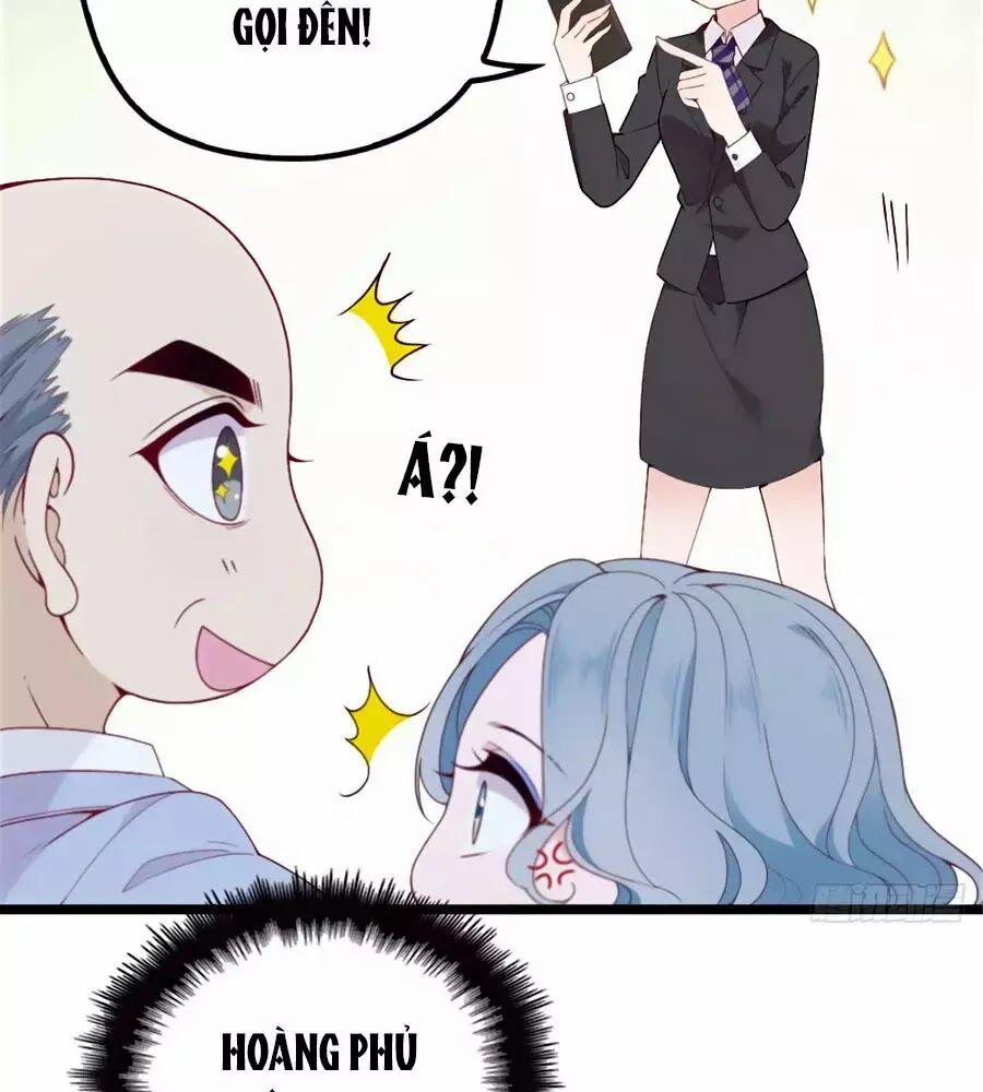 Cô Vợ Mang Thai Một Tặng Một 6 trang 56