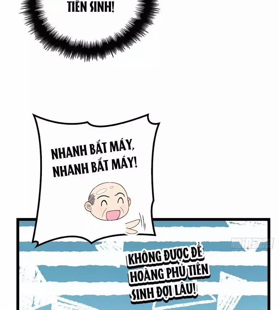 Cô Vợ Mang Thai Một Tặng Một 6 trang 57