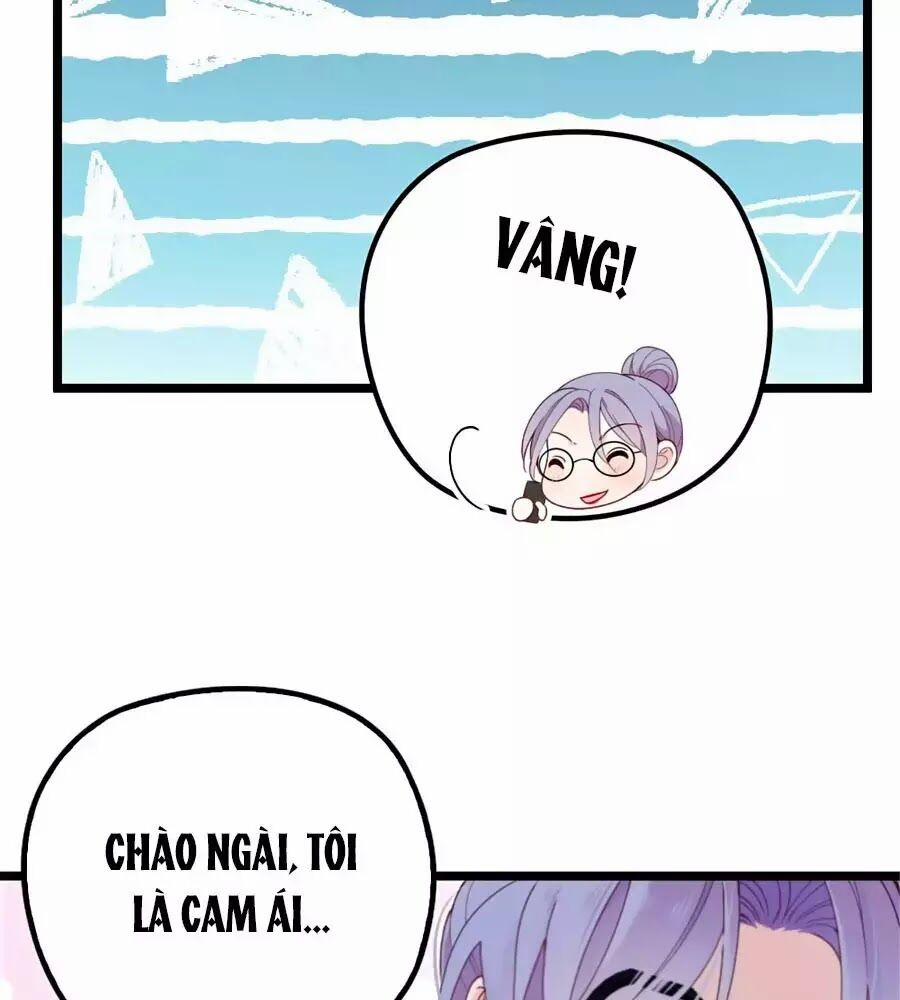 Cô Vợ Mang Thai Một Tặng Một 6 trang 58