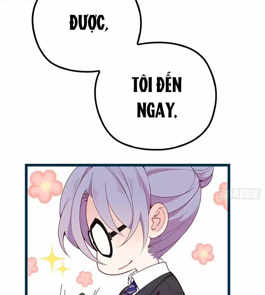 Cô Vợ Mang Thai Một Tặng Một 6 trang 60