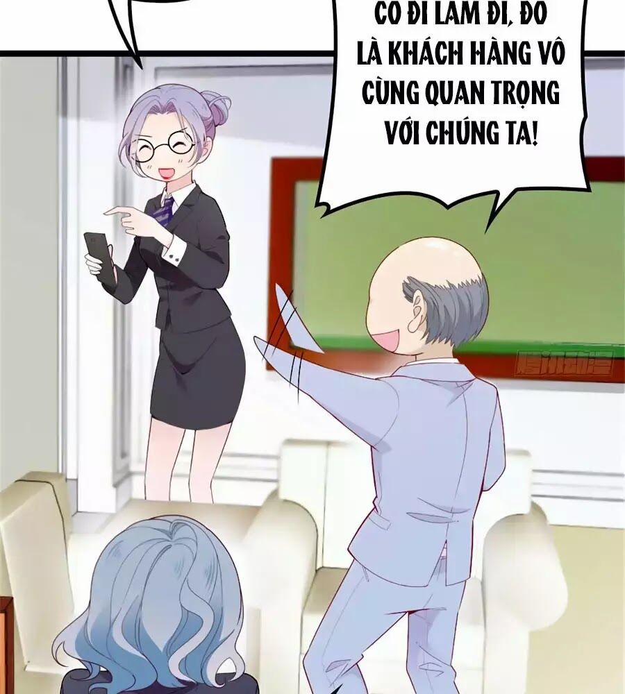 Cô Vợ Mang Thai Một Tặng Một 6 trang 62