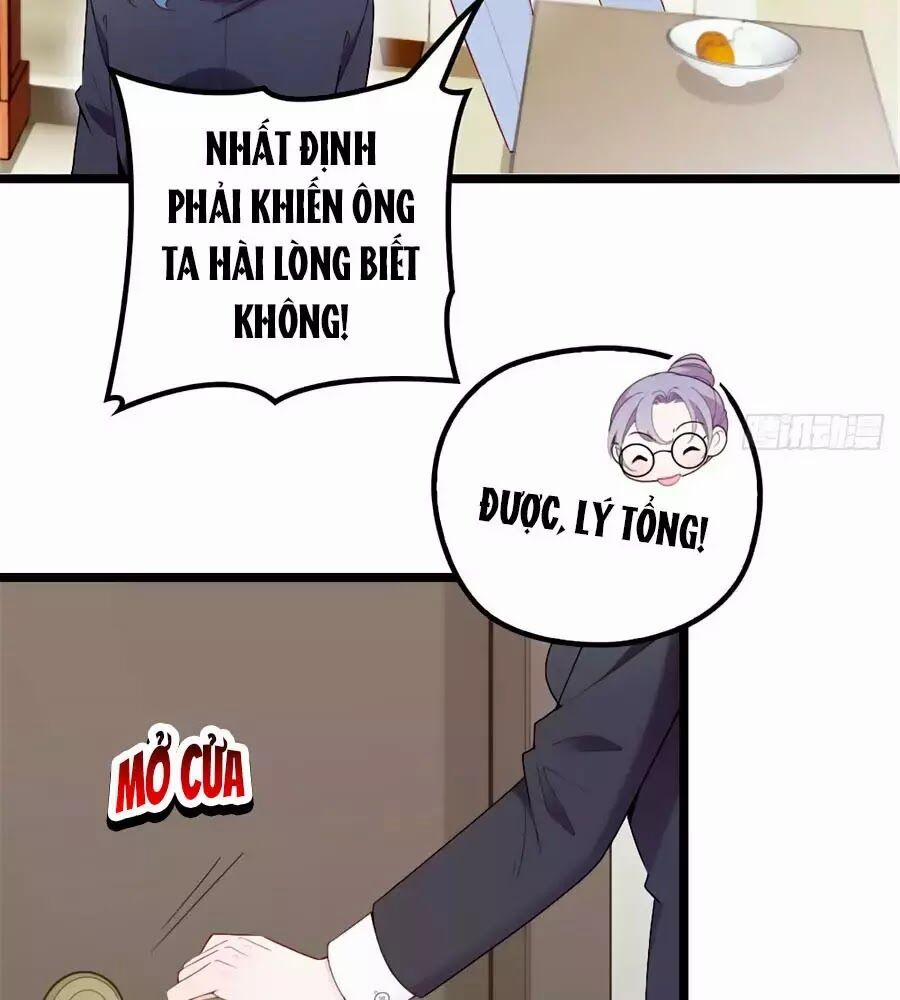 Cô Vợ Mang Thai Một Tặng Một 6 trang 63