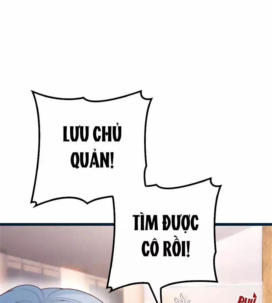 Cô Vợ Mang Thai Một Tặng Một 6 trang 9