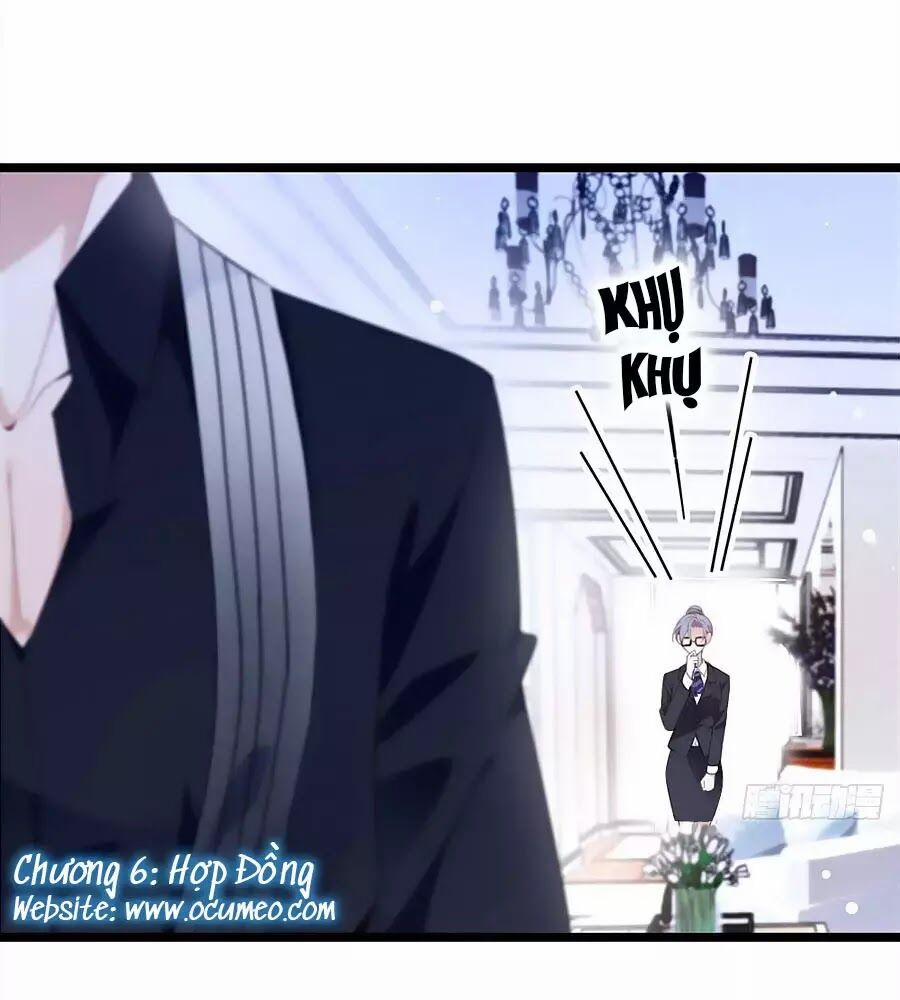 Cô Vợ Mang Thai Một Tặng Một 7 trang 0