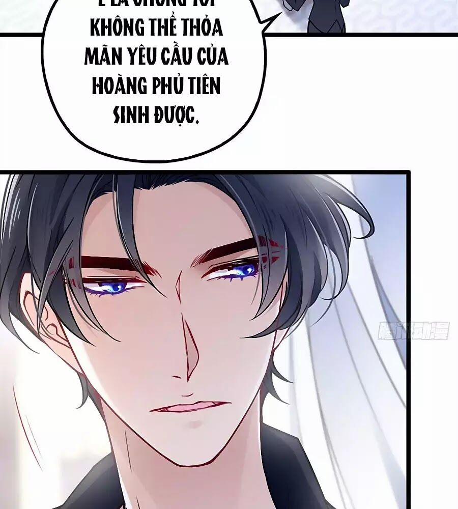 Cô Vợ Mang Thai Một Tặng Một 7 trang 12