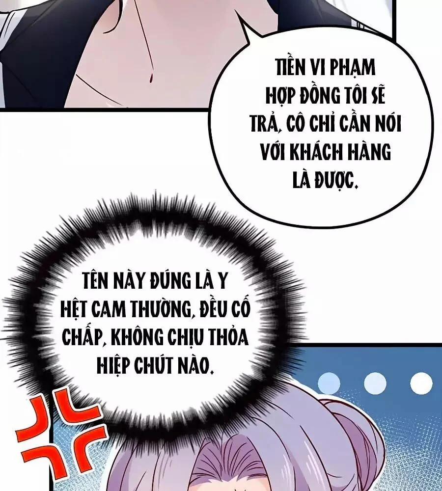 Cô Vợ Mang Thai Một Tặng Một 7 trang 13